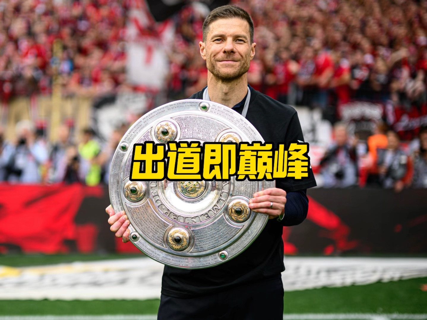 高度评价