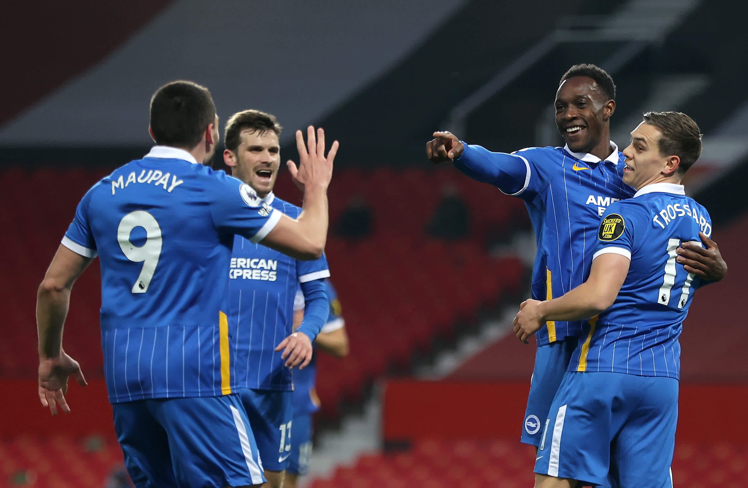 高效的统计 高效的统计